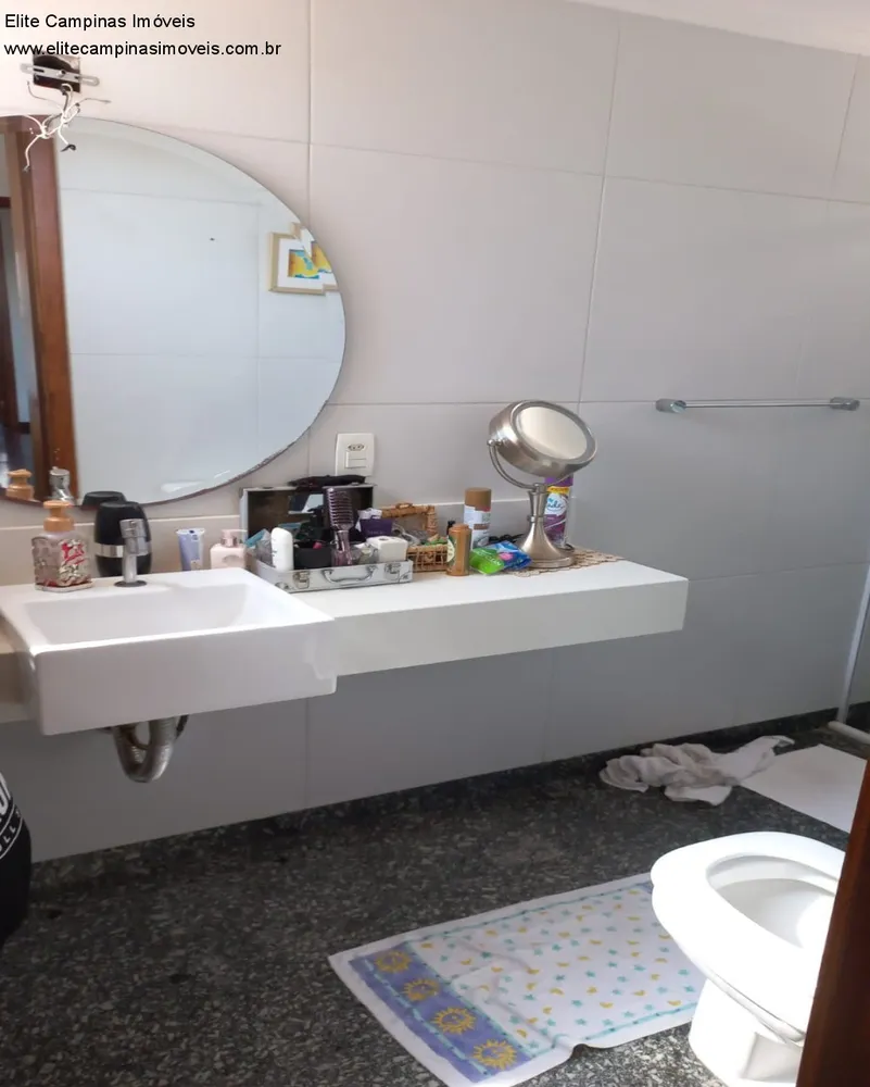 Apartamento, 4 quartos, 180 m² - Foto 13