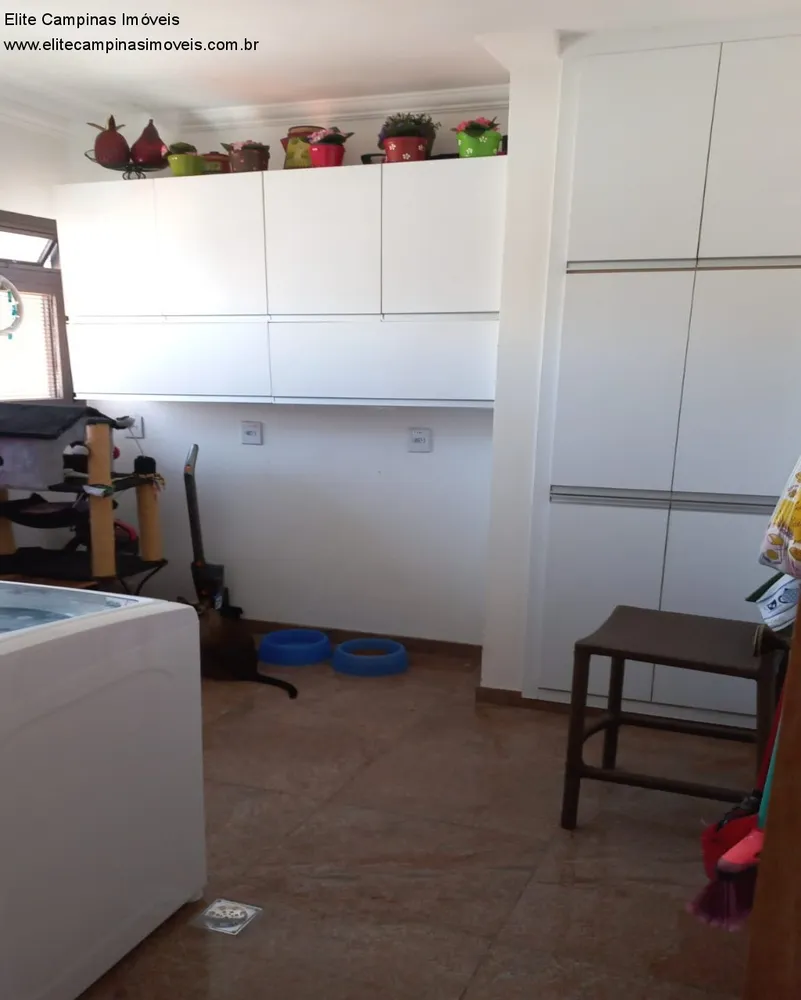 Apartamento, 4 quartos, 180 m² - Foto 16