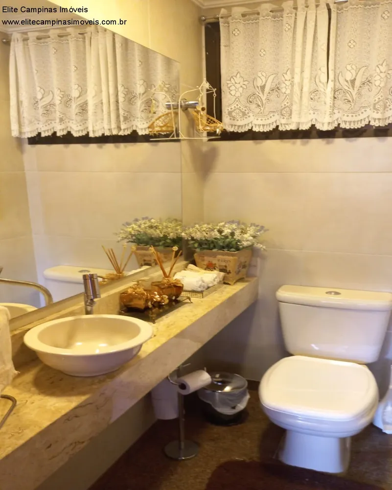 Apartamento, 4 quartos, 180 m² - Foto 7