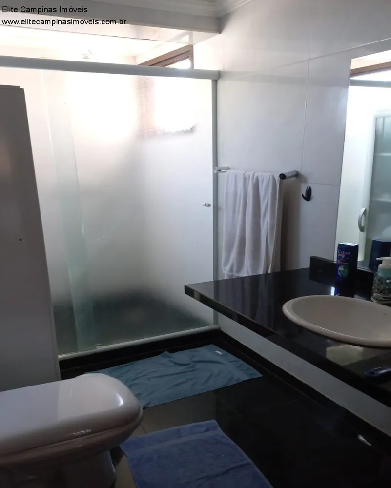Apartamento, 4 quartos, 180 m² - Foto 10