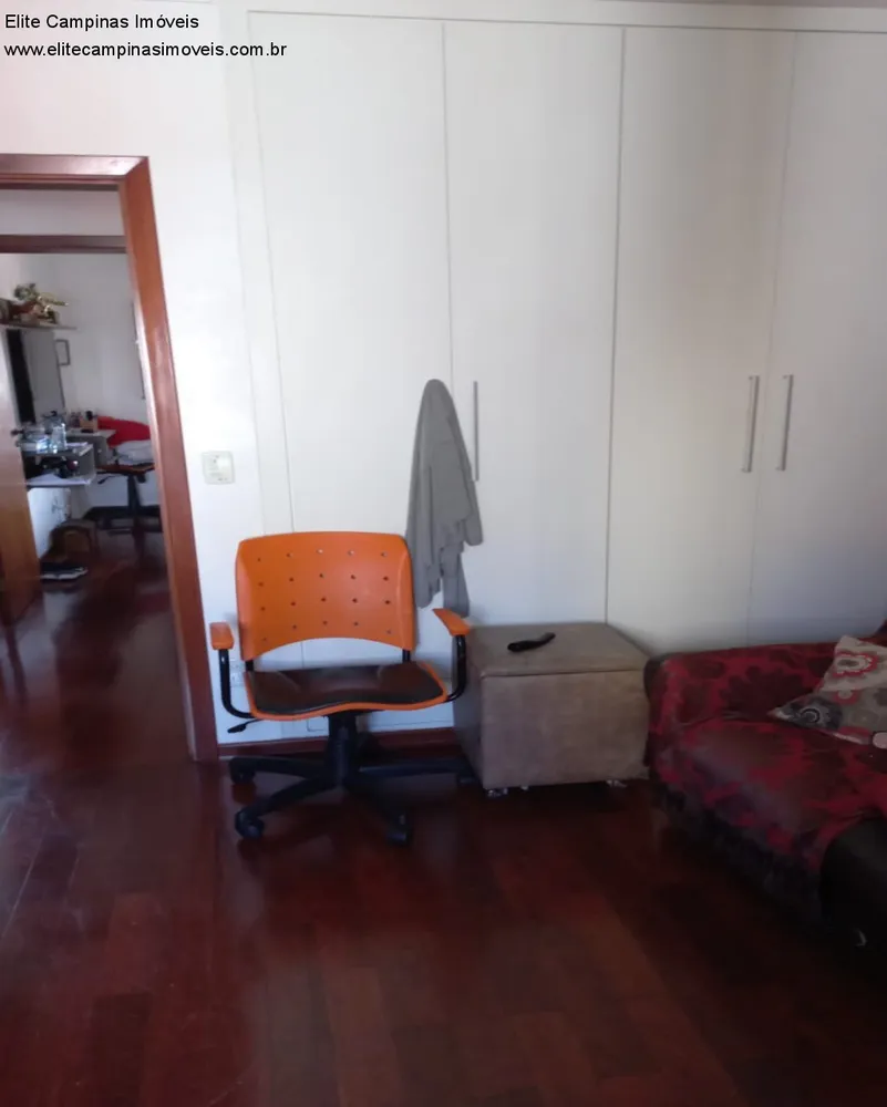 Apartamento, 4 quartos, 180 m² - Foto 9