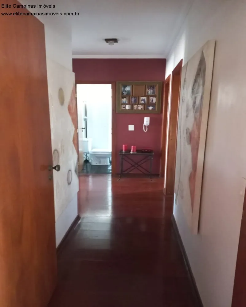 Apartamento, 4 quartos, 180 m² - Foto 8