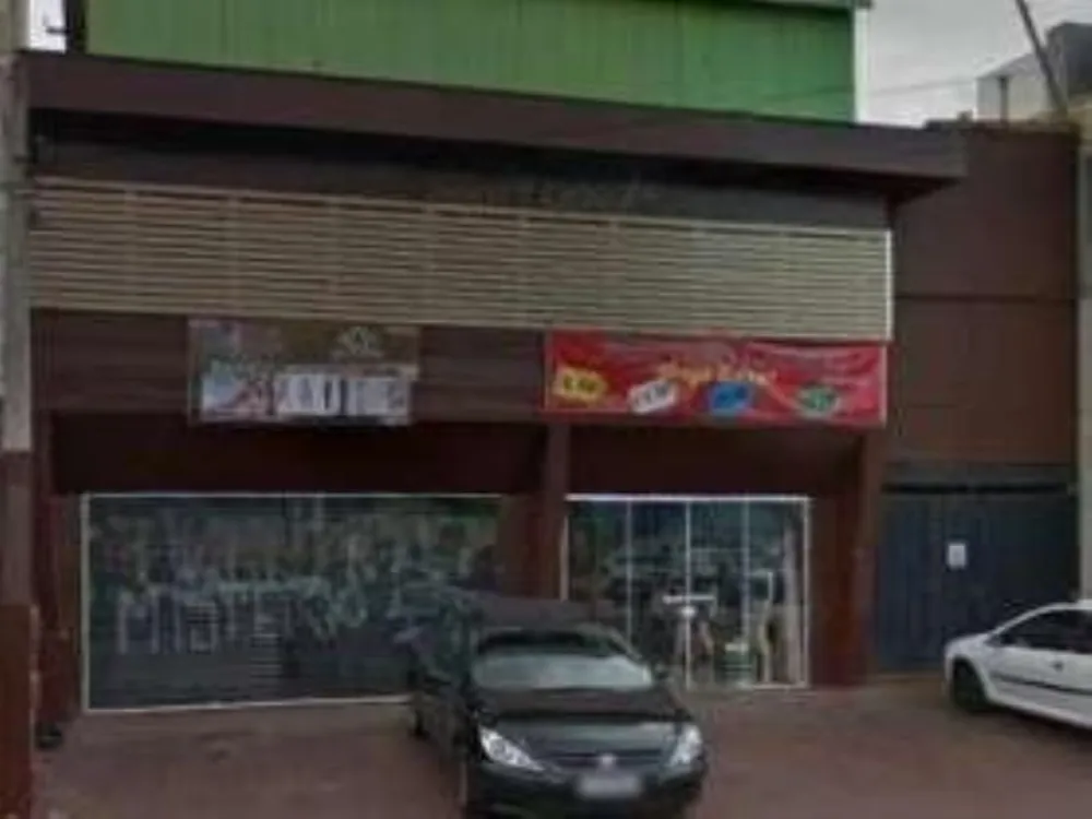 Loja-Salão - Foto 1