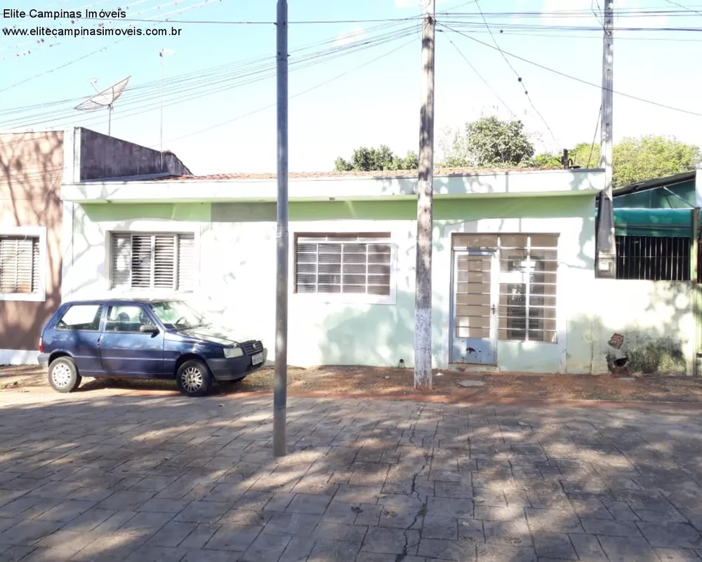 Casa à venda com 2 quartos, 500m² - Foto 1