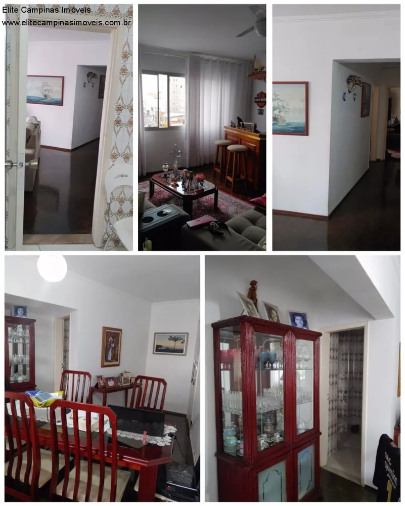 Apartamento à venda com 2 quartos, 99m² - Foto 2