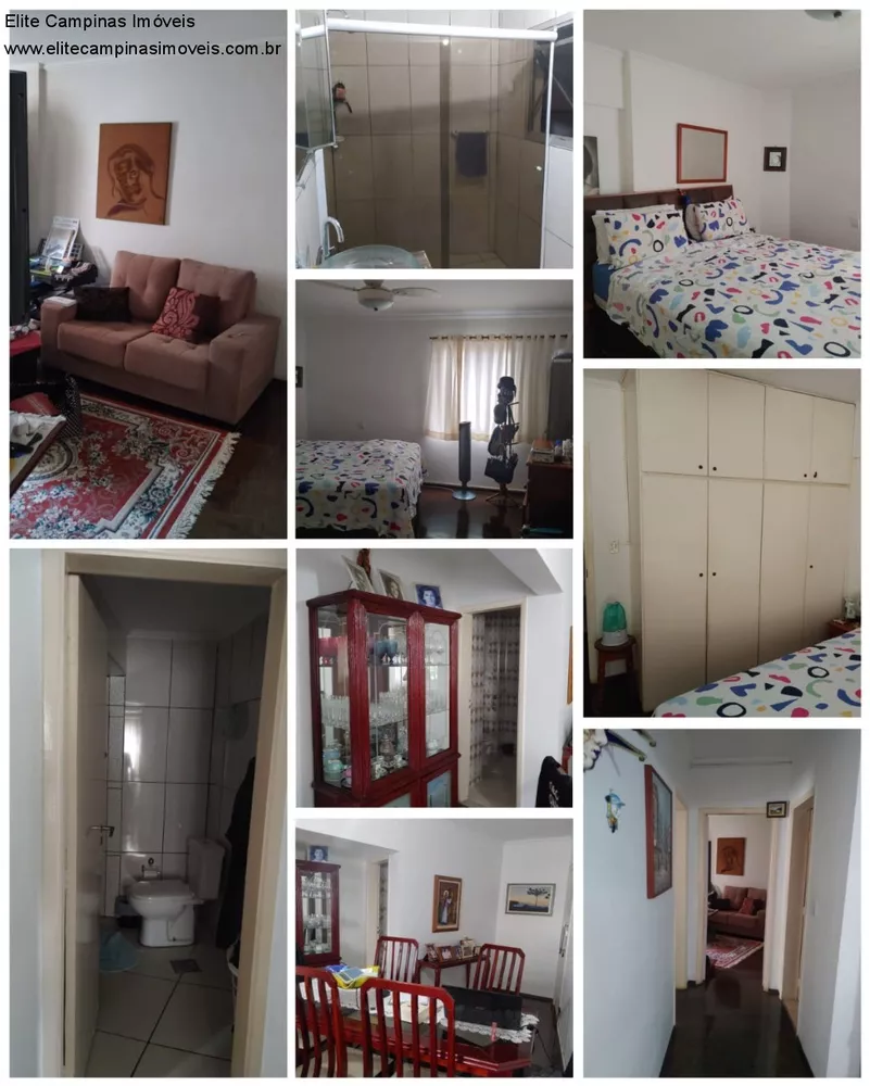 Apartamento à venda com 2 quartos, 99m² - Foto 3