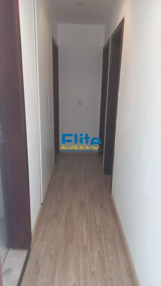 Apartamento à venda com 3 quartos, 72m² - Foto 4