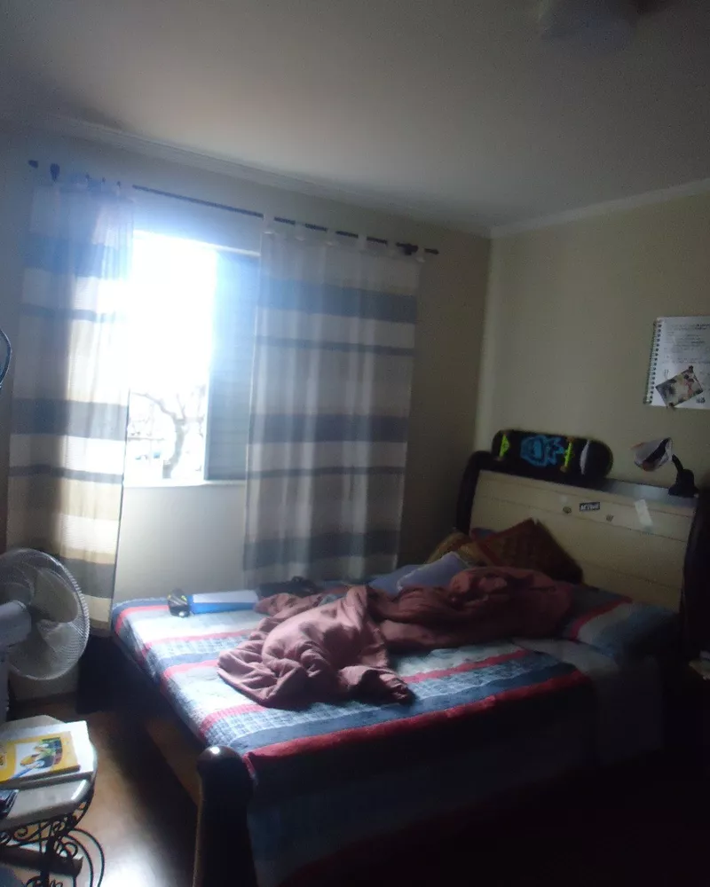 Apartamento, 3 quartos, 72 m² - Foto 9