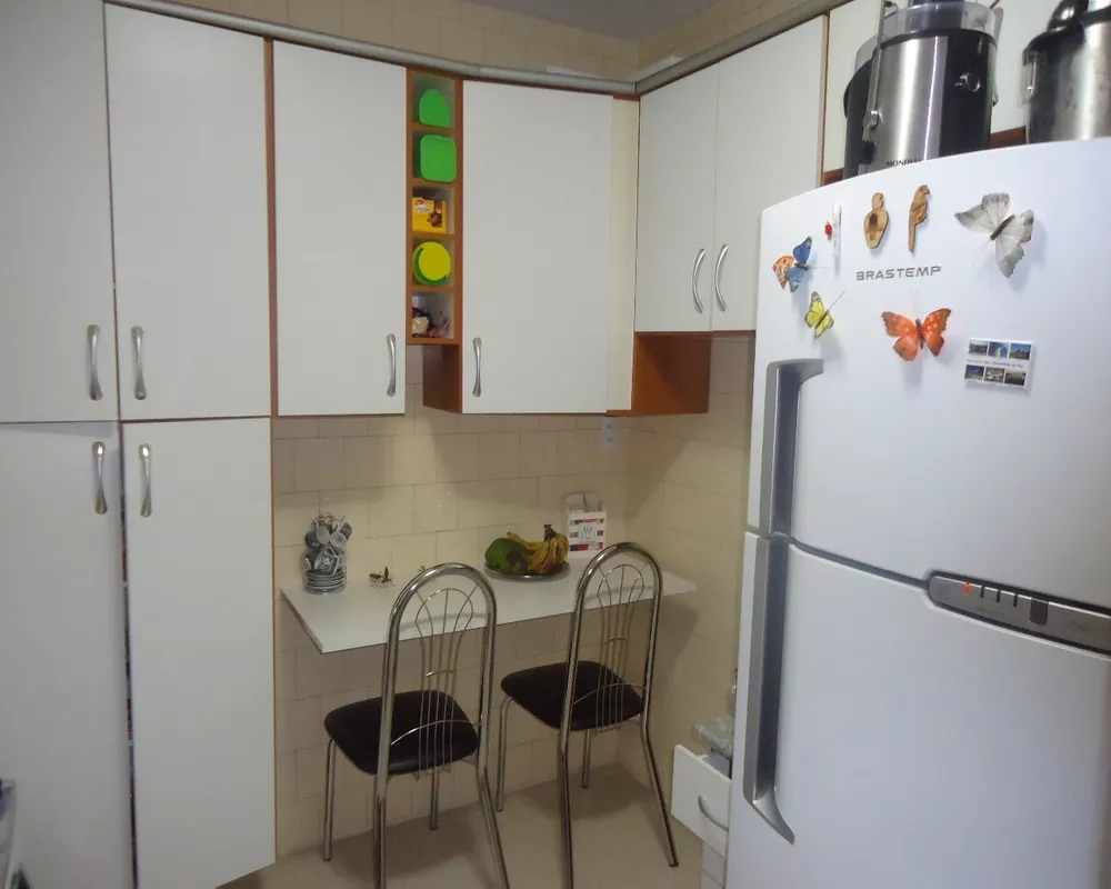Apartamento, 3 quartos, 72 m² - Foto 6