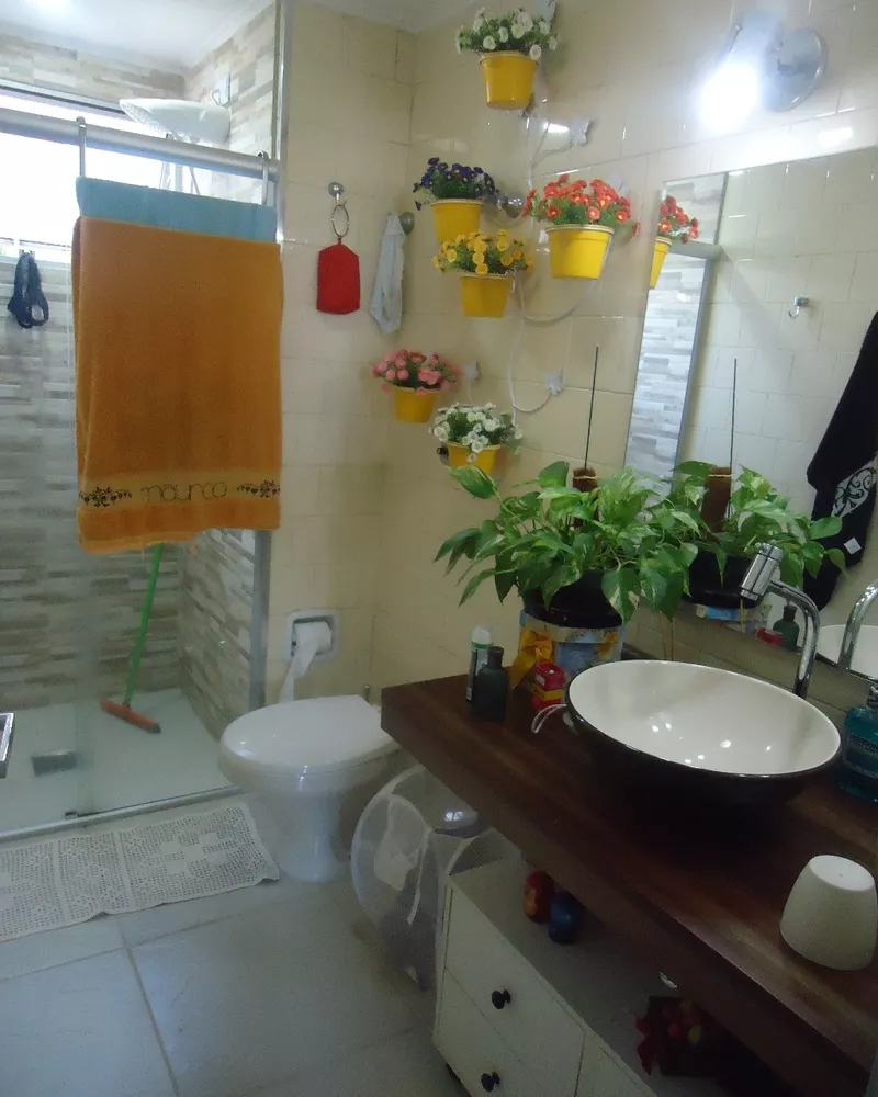 Apartamento, 3 quartos, 72 m² - Foto 4