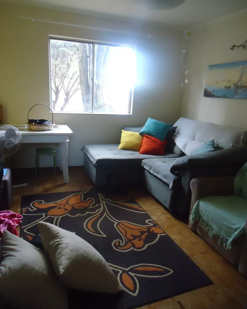 Apartamento, 3 quartos, 72 m² - Foto 8