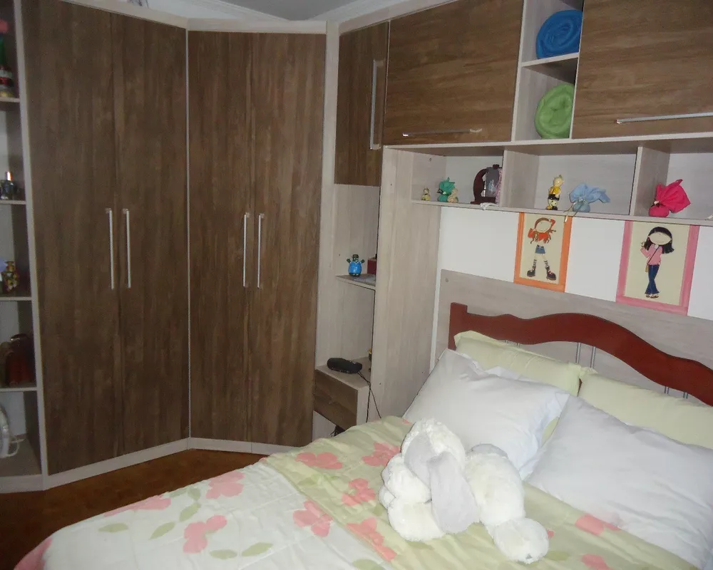 Apartamento, 3 quartos, 72 m² - Foto 5