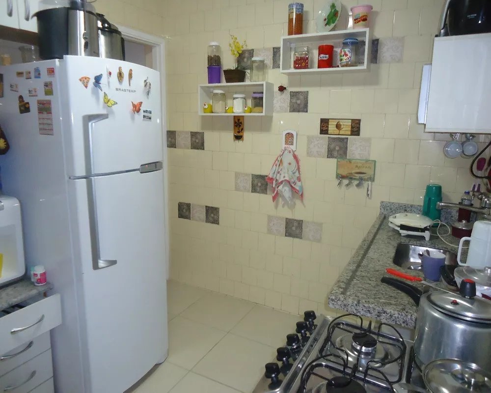 Apartamento, 3 quartos, 72 m² - Foto 12