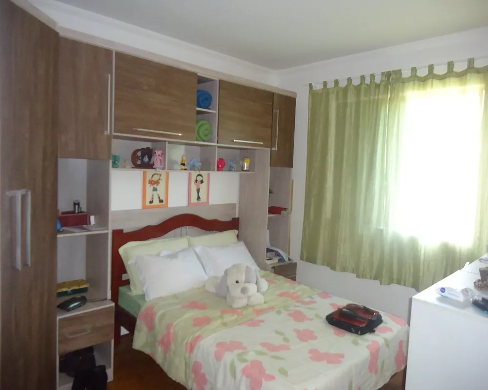 Apartamento, 3 quartos, 72 m² - Foto 7