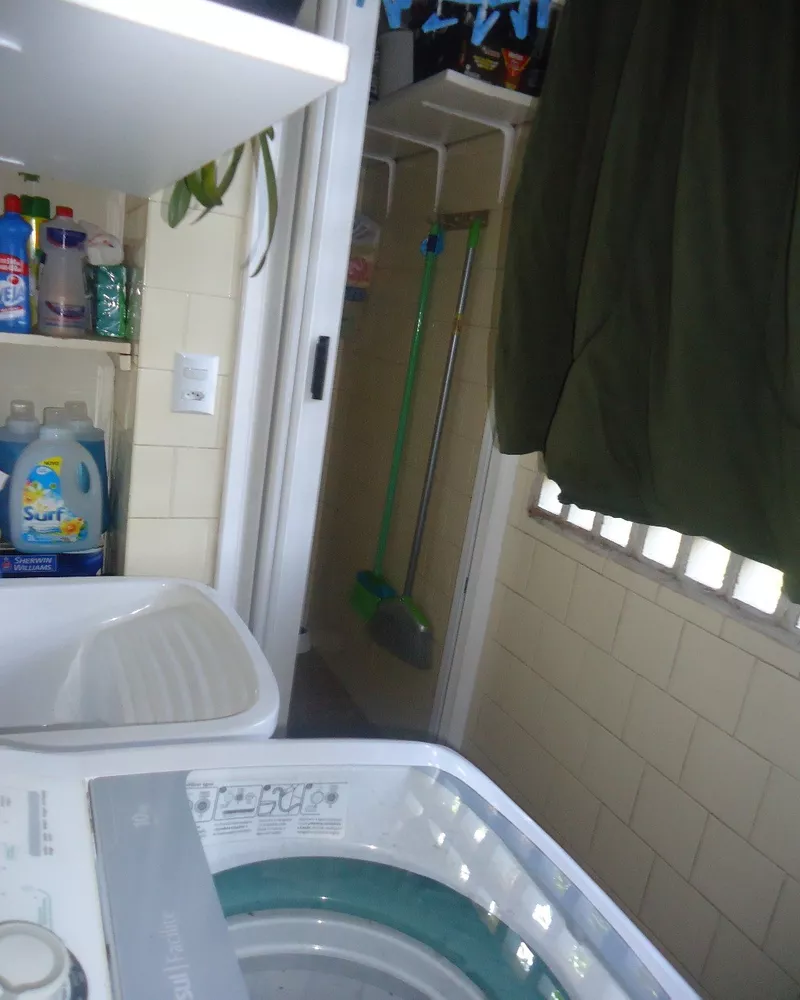 Apartamento, 3 quartos, 72 m² - Foto 14