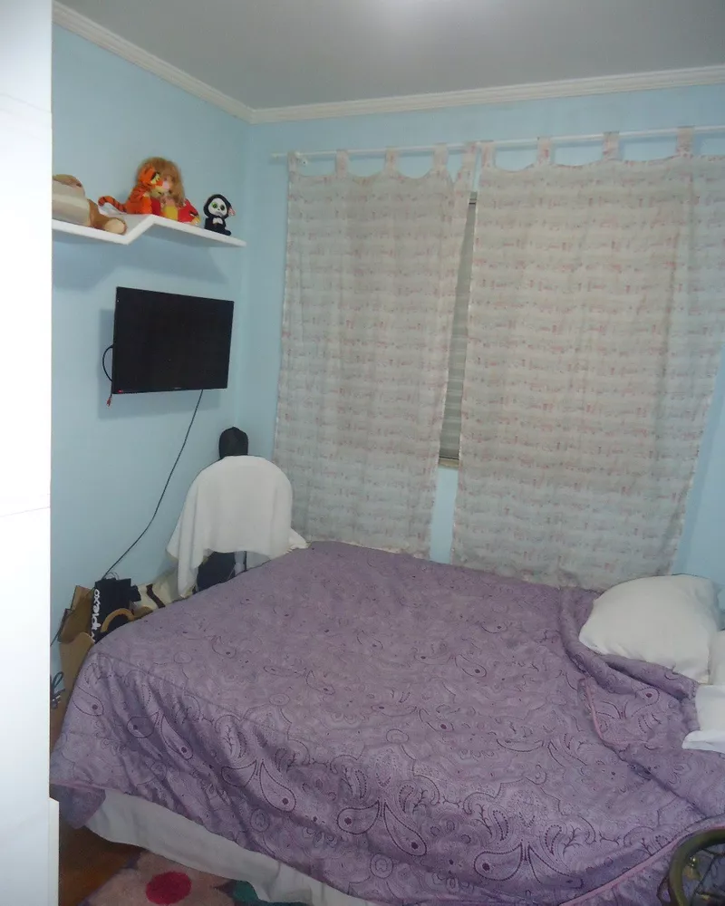 Apartamento, 3 quartos, 72 m² - Foto 10