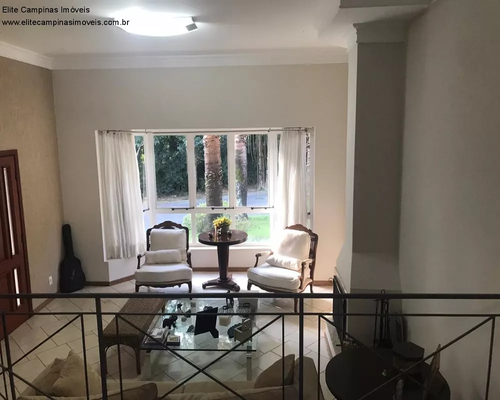 Casa de Condomínio à venda com 3 quartos, 500m² - Foto 4