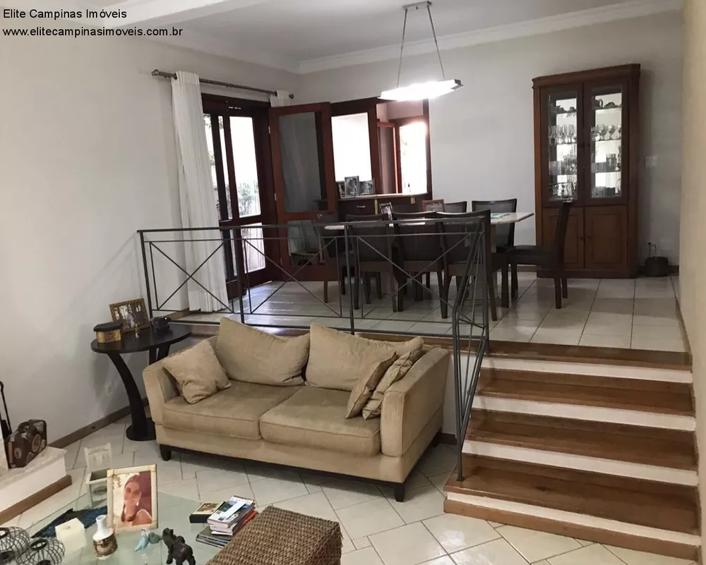 Casa de Condomínio à venda com 3 quartos, 500m² - Foto 3