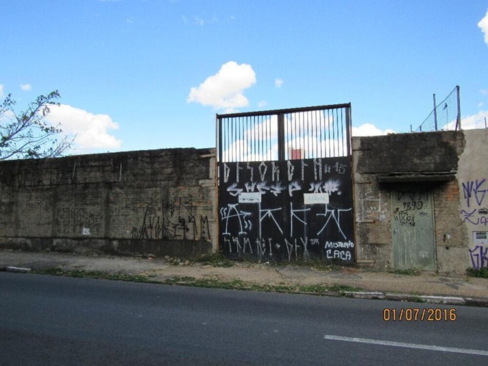 Terreno, 1233 m² - Foto 1