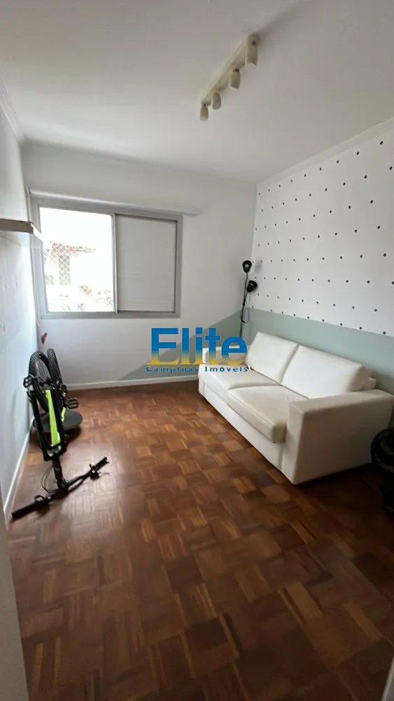 Apartamento, 3 quartos, 108 m² - Foto 5