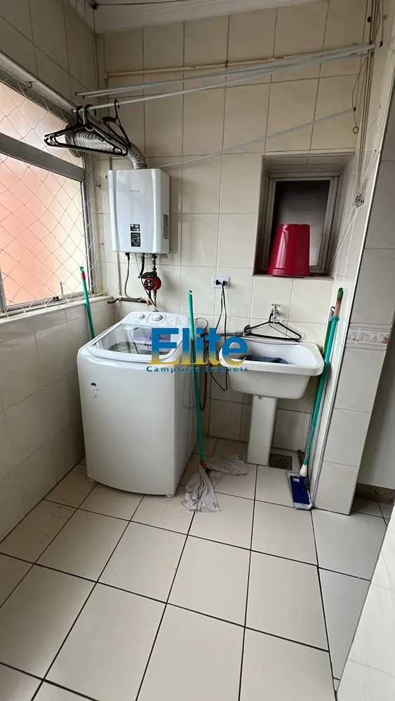 Apartamento, 3 quartos, 108 m² - Foto 11