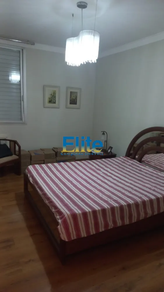 Apartamento, 3 quartos, 240 m² - Foto 12