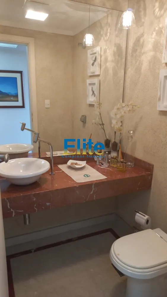 Apartamento, 3 quartos, 240 m² - Foto 7