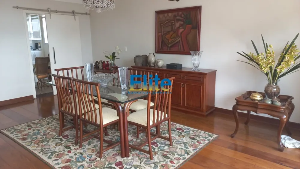 Apartamento, 3 quartos, 240 m² - Foto 3