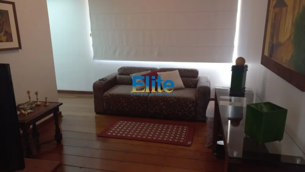 Apartamento, 3 quartos, 240 m² - Foto 3