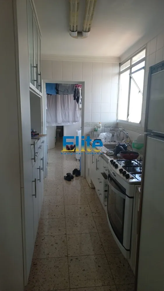Apartamento, 3 quartos, 240 m² - Foto 5