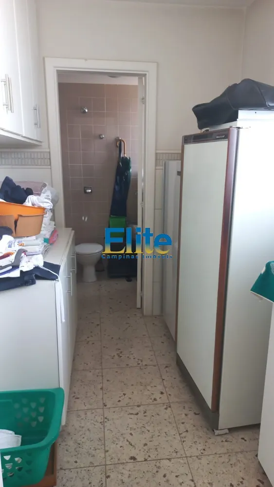 Apartamento, 3 quartos, 240 m² - Foto 14