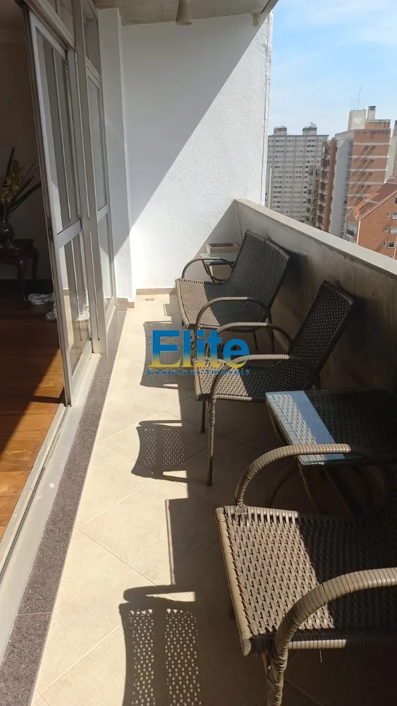 Apartamento, 3 quartos, 240 m² - Foto 6