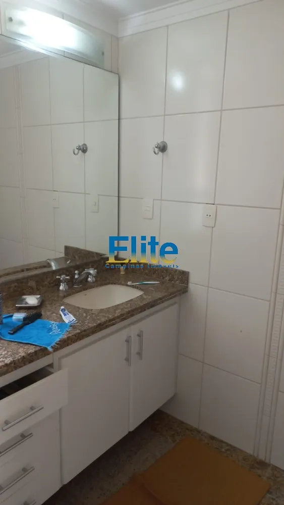 Apartamento, 3 quartos, 240 m² - Foto 11