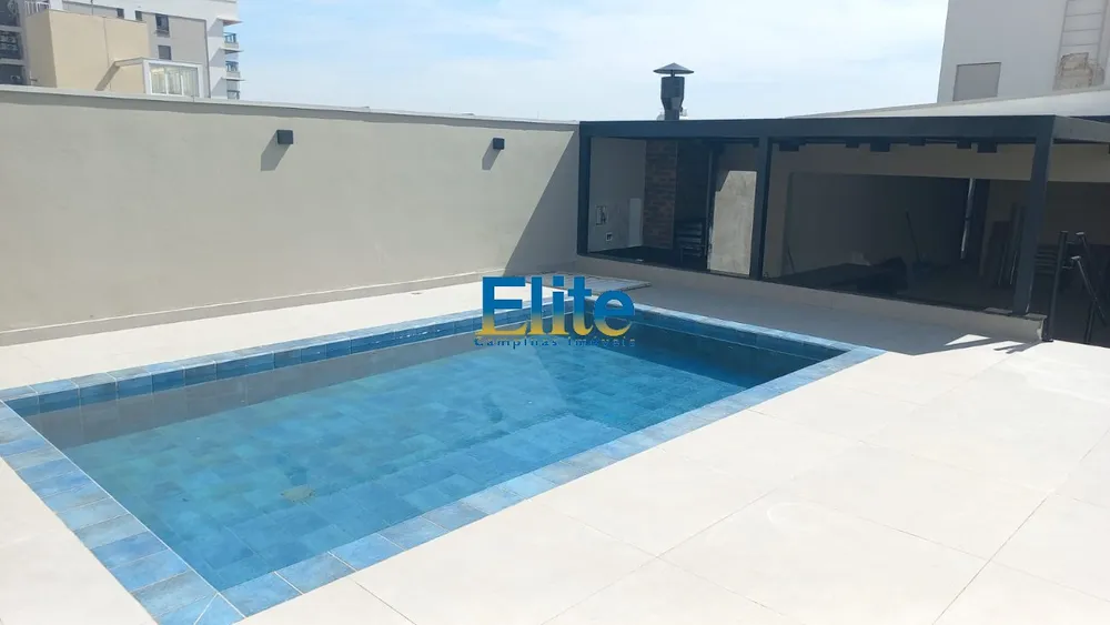 Apartamento, 3 quartos, 240 m² - Foto 2