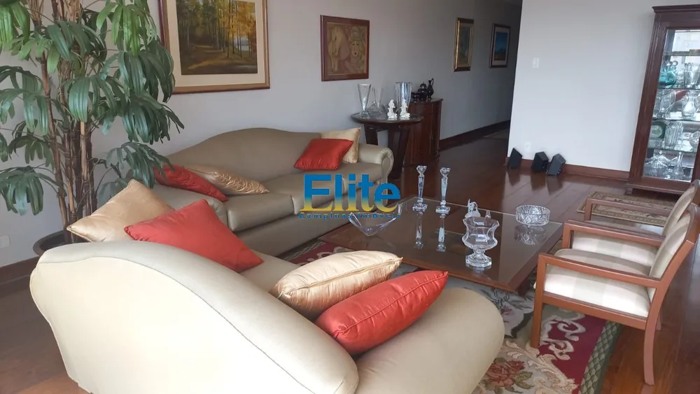 Apartamento, 3 quartos, 240 m² - Foto 8