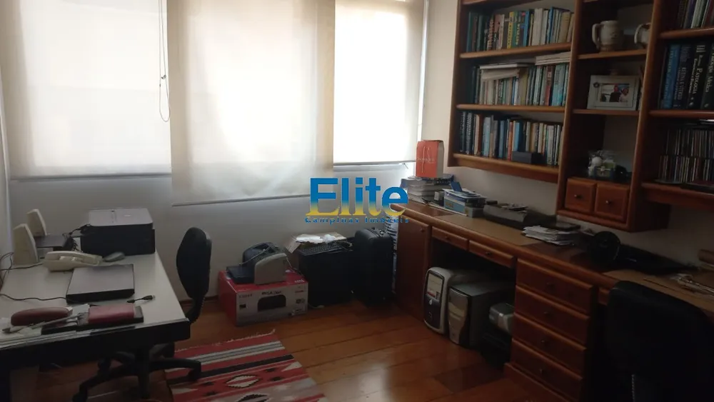 Apartamento, 3 quartos, 240 m² - Foto 1