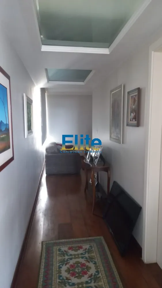 Apartamento, 3 quartos, 240 m² - Foto 4