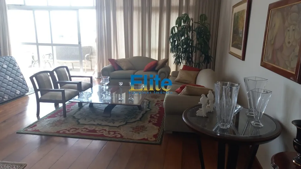 Apartamento, 3 quartos, 240 m² - Foto 5