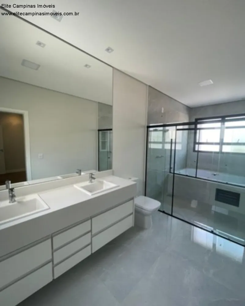 Casa de Condomínio, 5 quartos - Foto 2