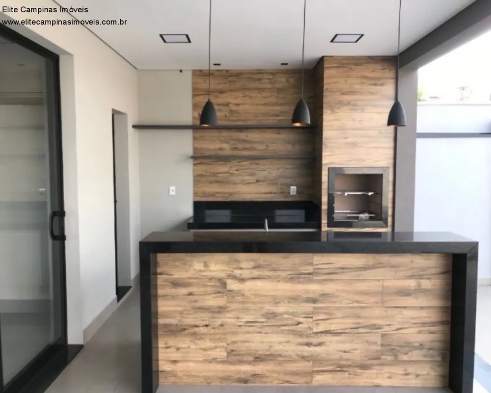 Casa de Condomínio, 5 quartos - Foto 4