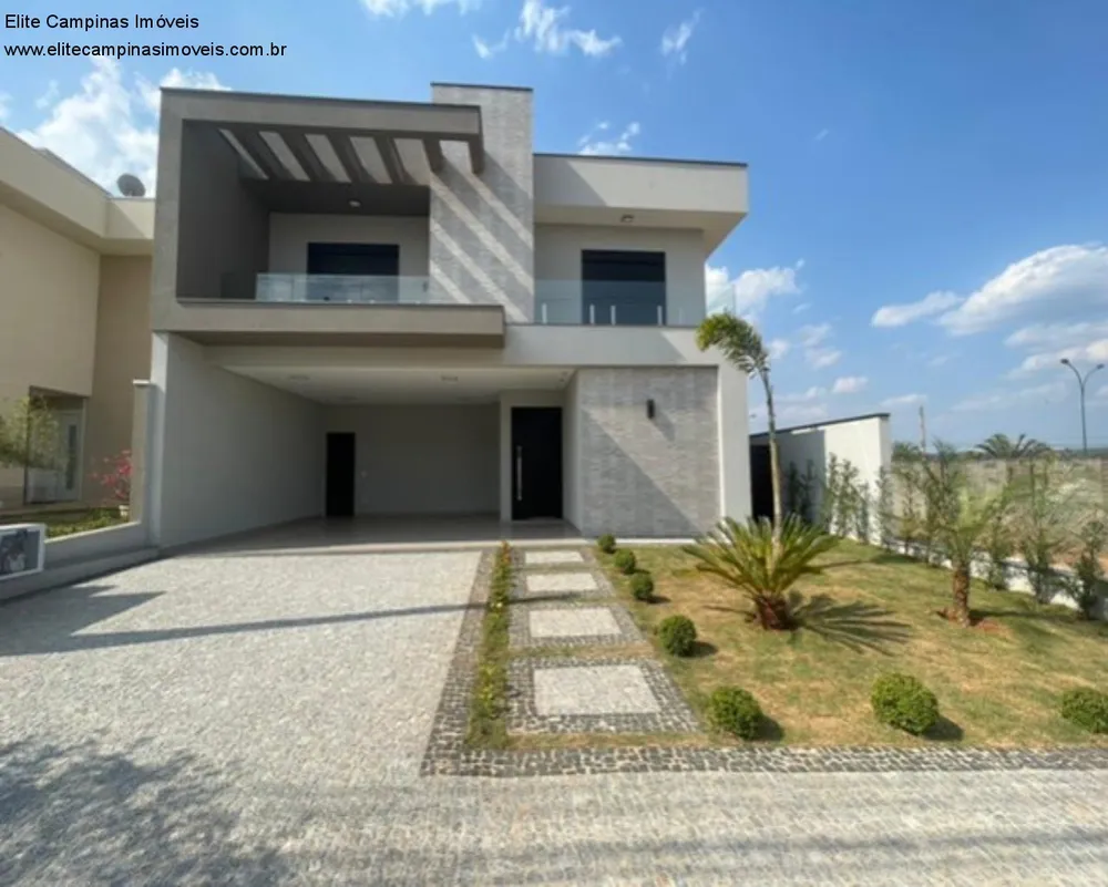 Casa de Condomínio, 5 quartos - Foto 5