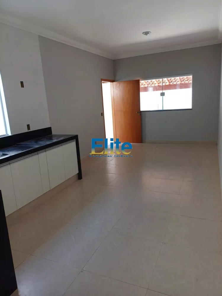 Casa à venda com 2 quartos - Foto 4