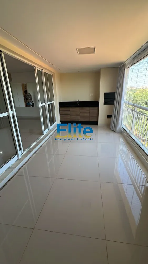 Apartamento, 3 quartos, 132 m² - Foto 4