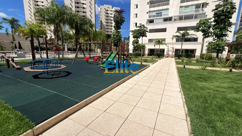 Apartamento, 3 quartos, 132 m² - Foto 15