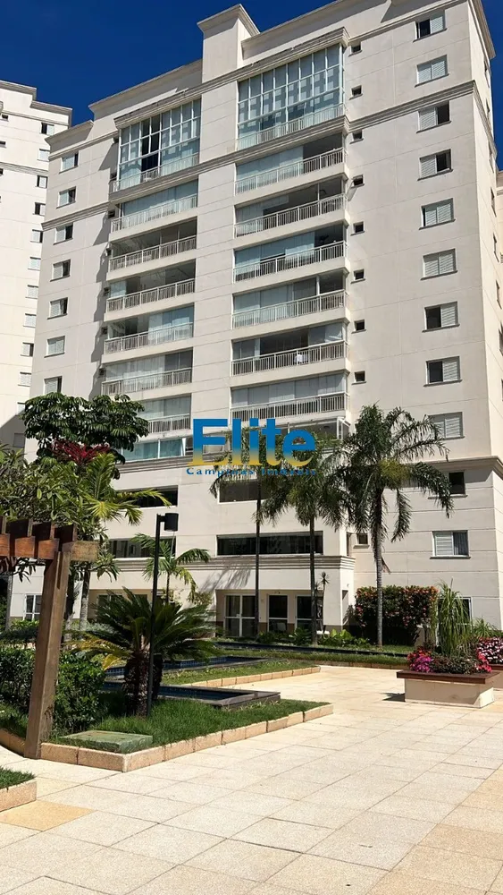 Apartamento, 3 quartos, 132 m² - Foto 1