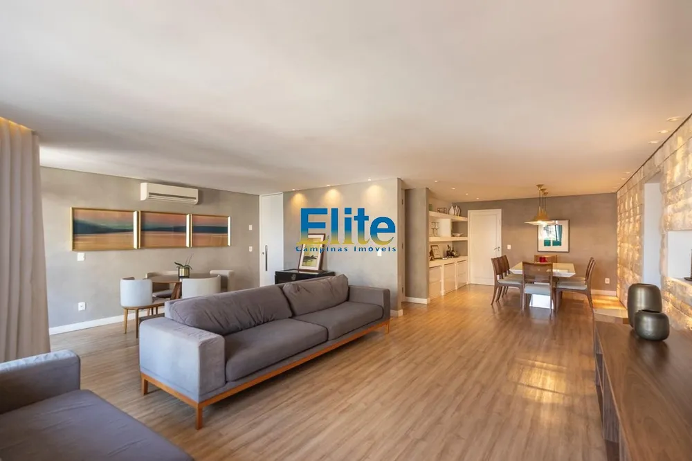 Apartamento, 4 quartos, 182 m² - Foto 2