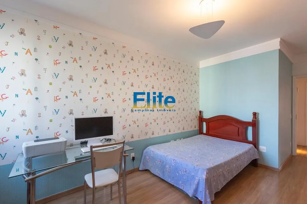 Apartamento, 4 quartos, 182 m² - Foto 12