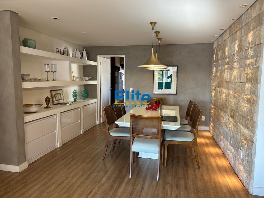 Apartamento à venda com 4 quartos, 182m² - Foto 1