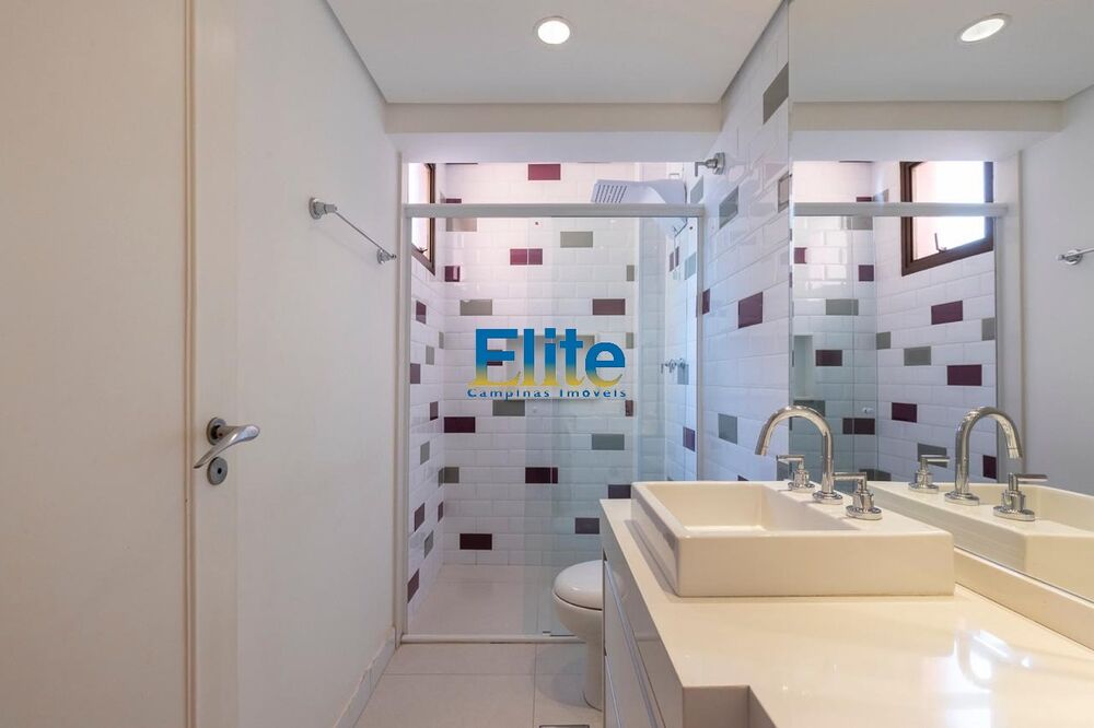 Apartamento à venda com 4 quartos, 182m² - Foto 4
