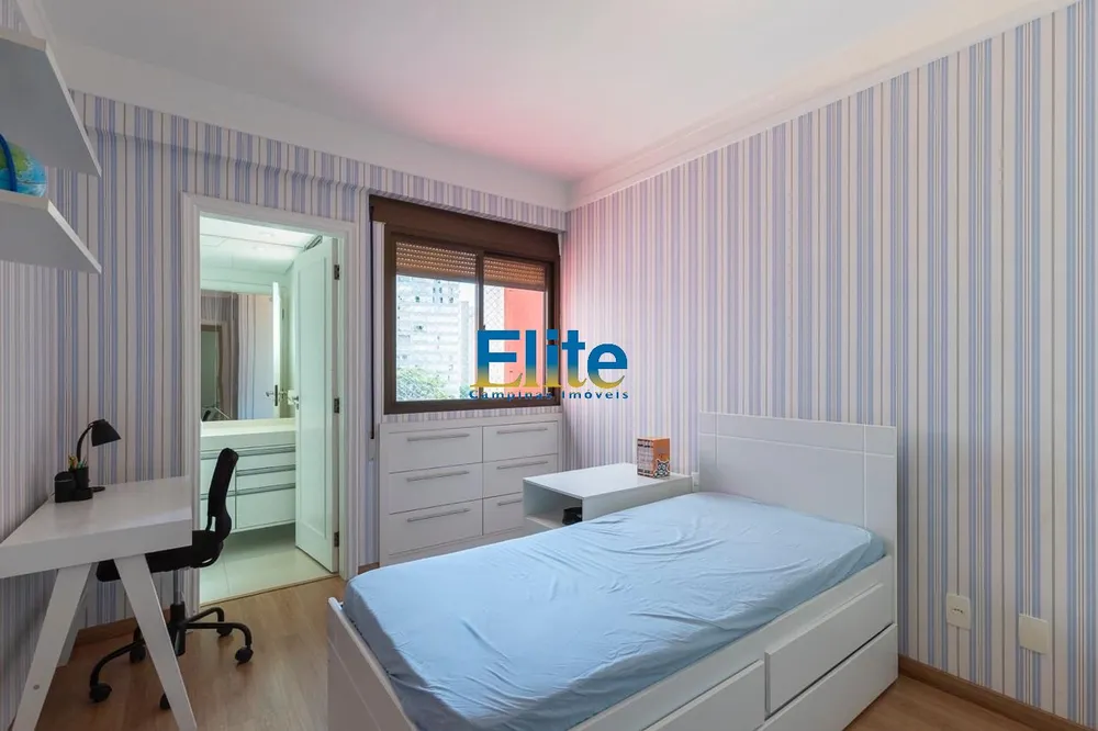 Apartamento, 4 quartos, 182 m² - Foto 8
